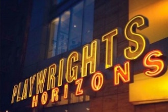 Playwrights Horizons Theater Intensive w/ Lisa Donadio